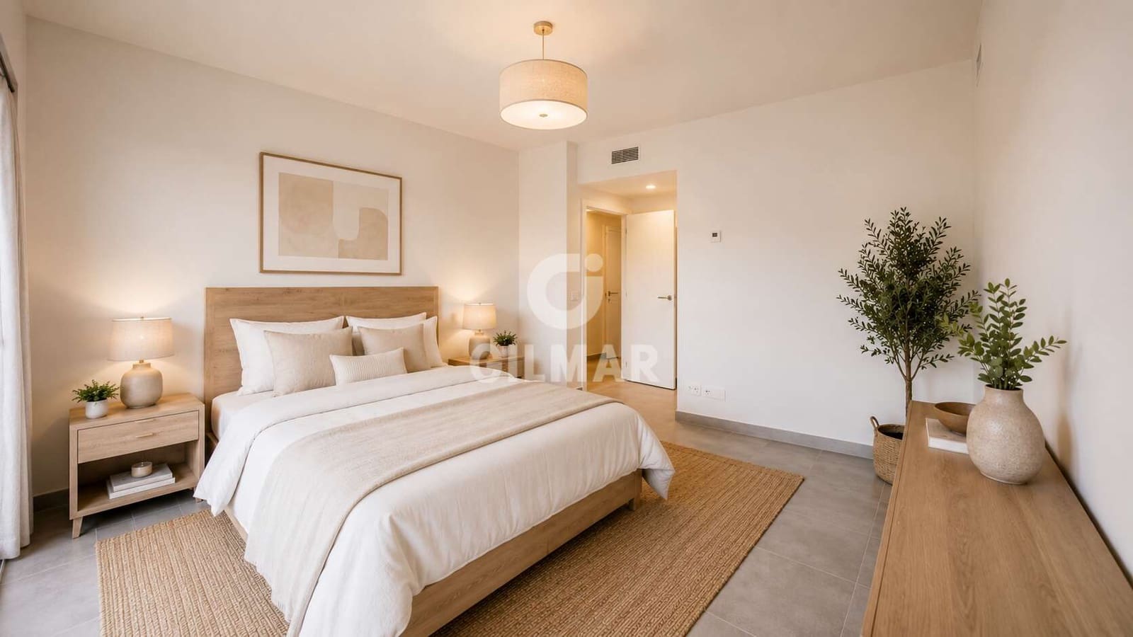 3 slaapkamer Flat te koop in Benalmadena Costa met zwembad garage - € 479.750 (Ref: 10019556)