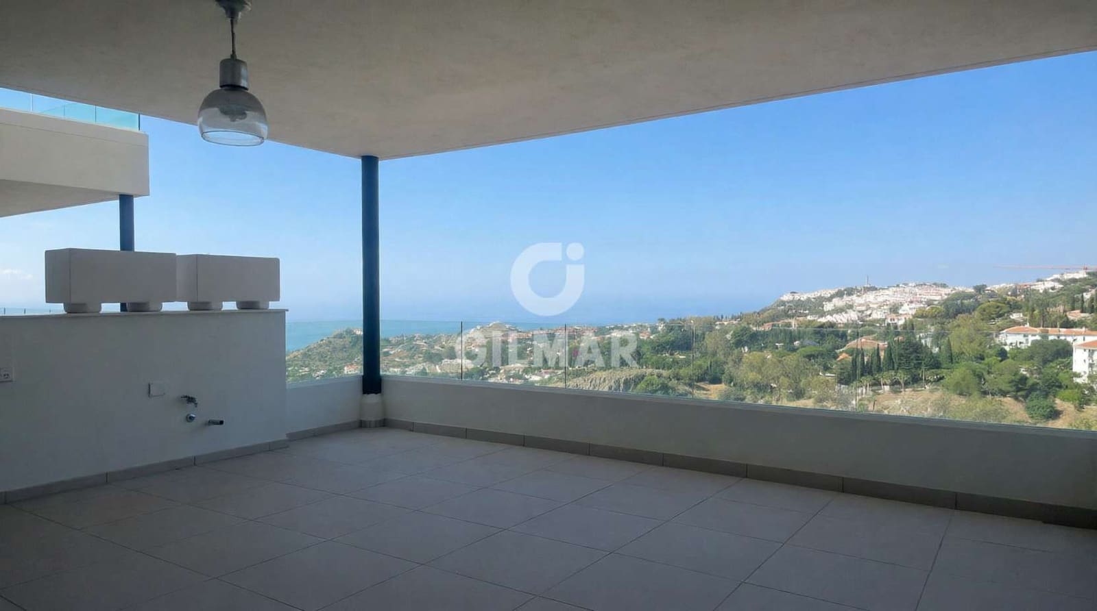 3 slaapkamer Flat te koop in Benalmadena Costa met zwembad garage - € 479.750 (Ref: 10019556)