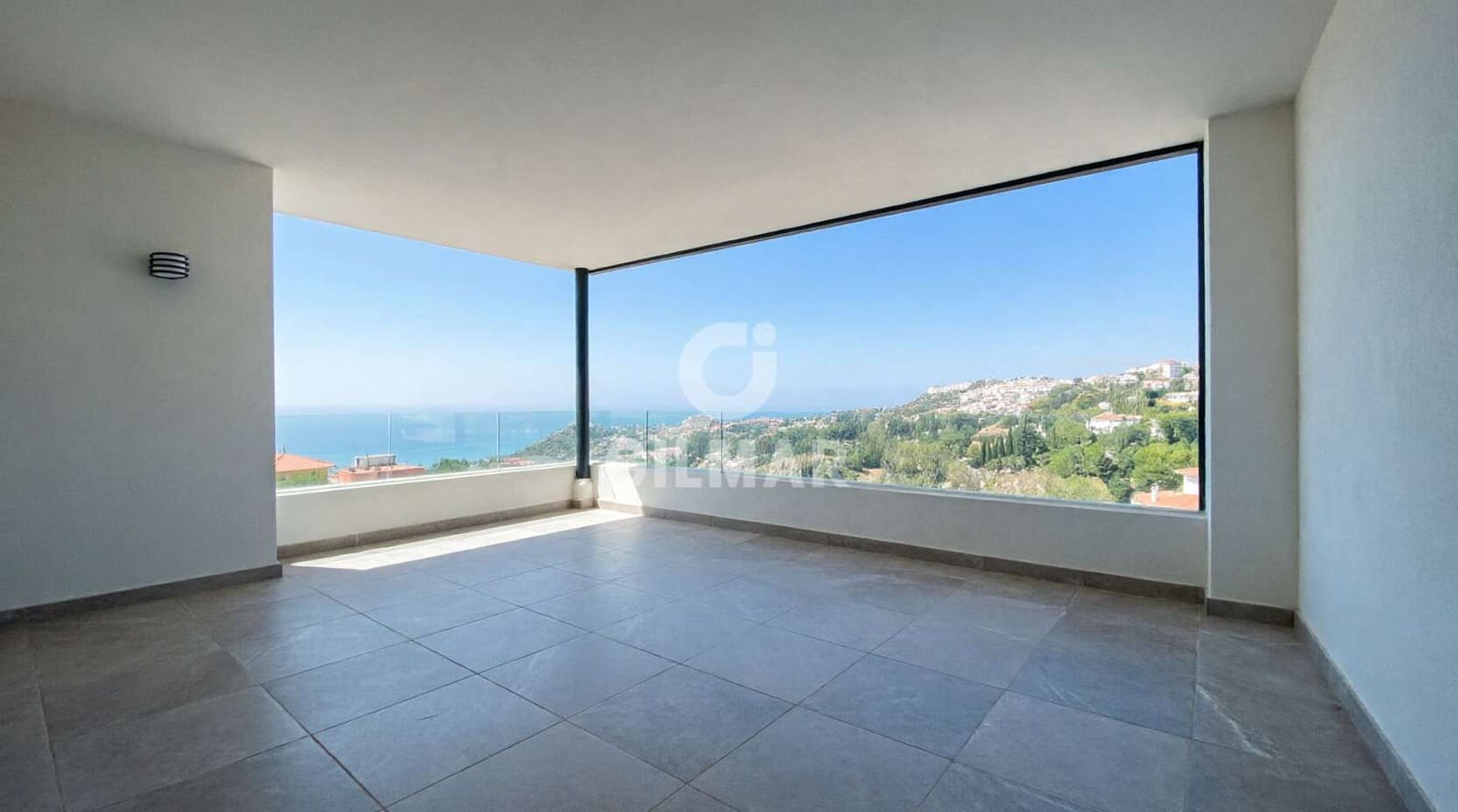 3 slaapkamer Flat te koop in Benalmadena Costa met zwembad garage - € 479.750 (Ref: 10019556)