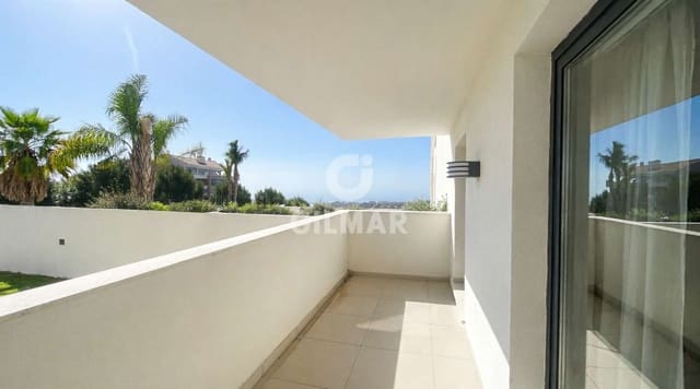 3 slaapkamer Flat te koop in Benalmadena Costa, Benalmádena met zwembad garage - € 479.750 (Ref: 10019556)