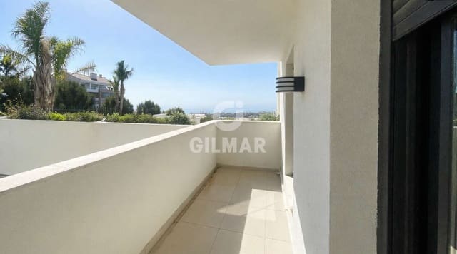 3 slaapkamer Flat te koop in Benalmadena Costa, Benalmádena met zwembad garage - € 479.750 (Ref: 10019556)