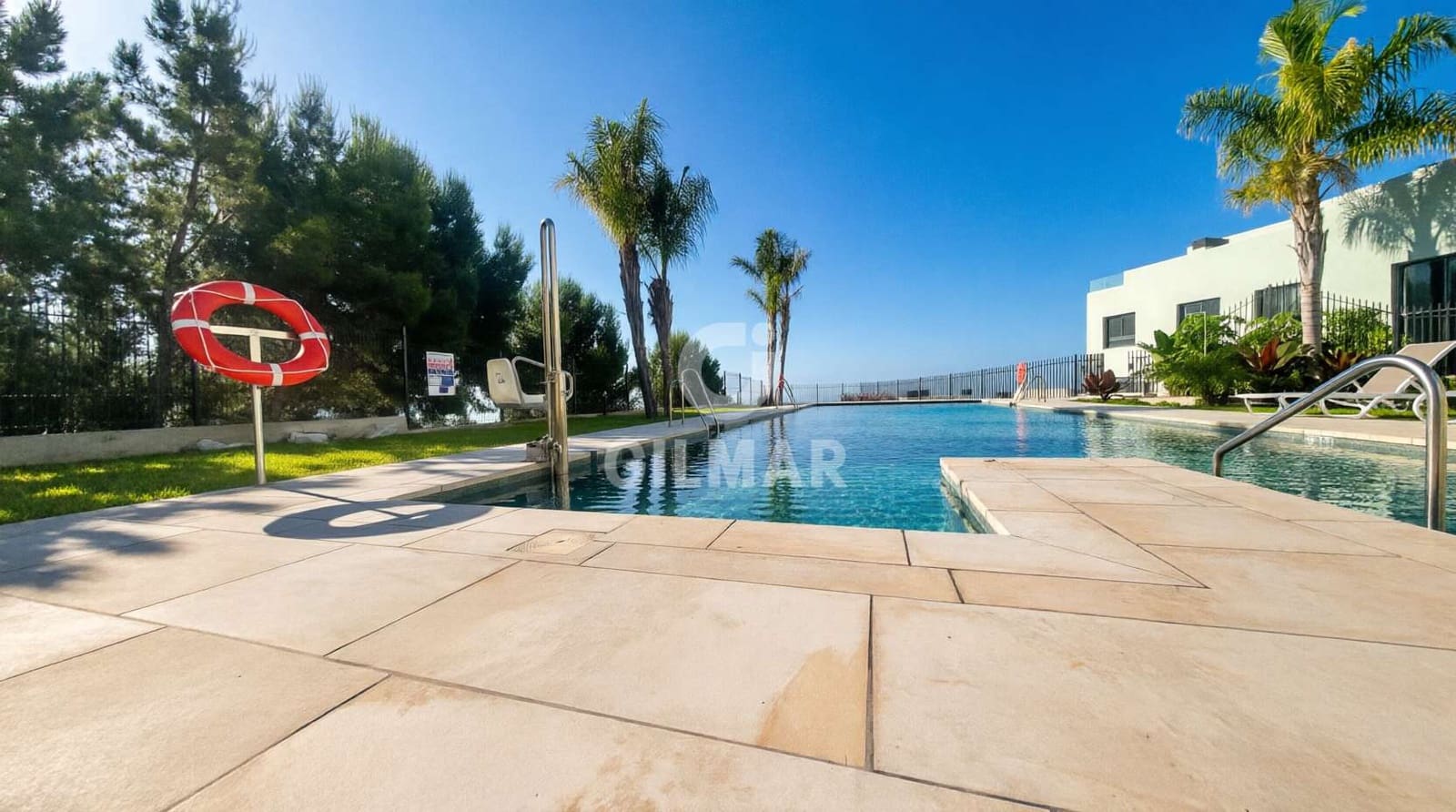 3 slaapkamer Flat te koop in Benalmadena Costa met zwembad garage - € 479.750 (Ref: 10019556)