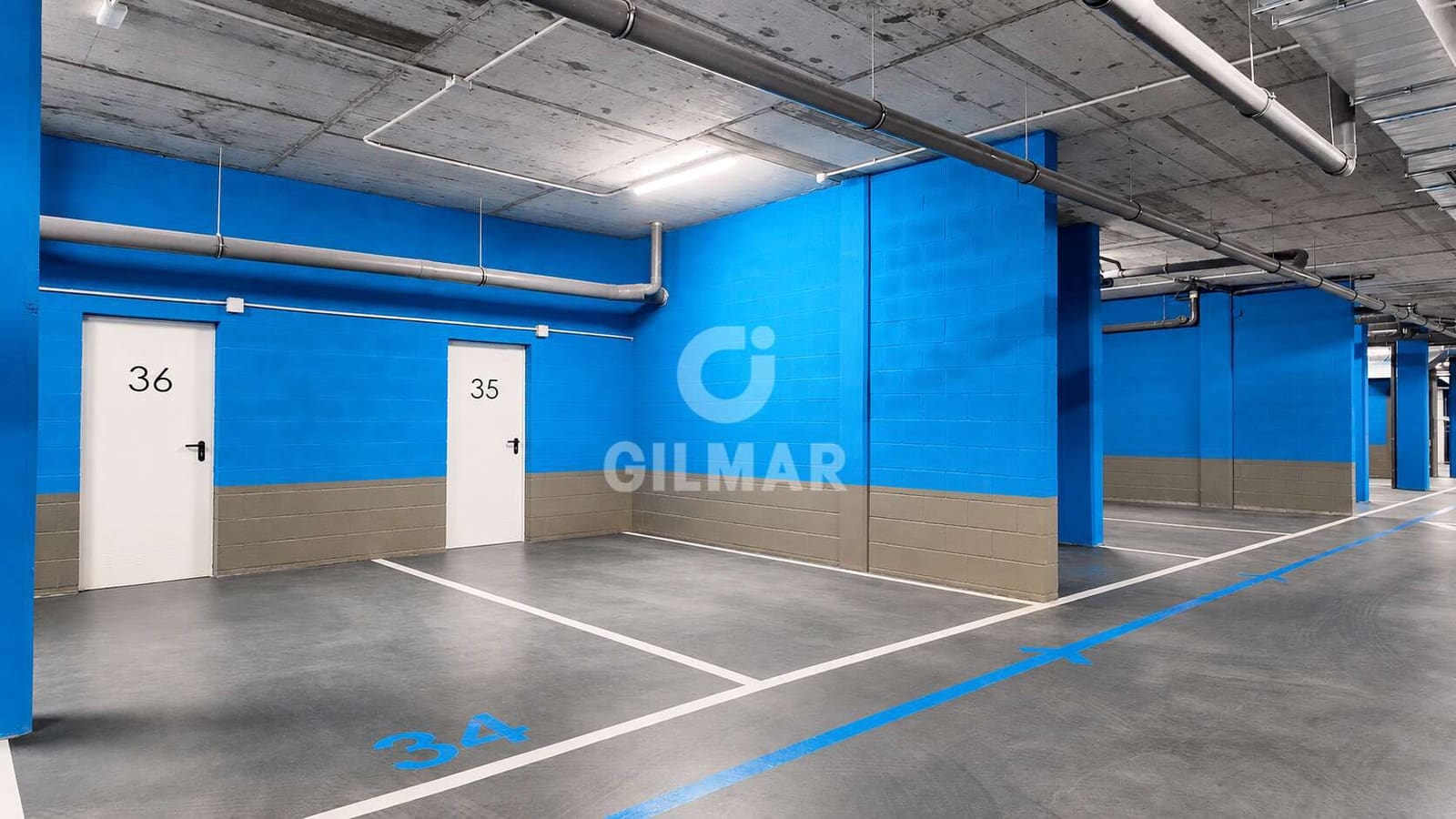 1 chambre Appartement à vendre à Torremolinos avec piscine garage - 615 000 € (Ref: 10019557)