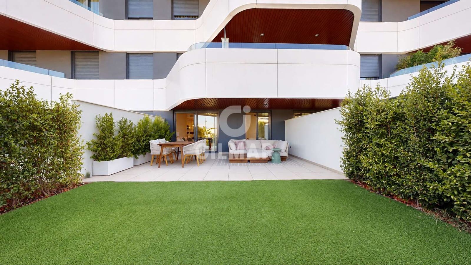 1 chambre Appartement à vendre à Torremolinos avec piscine garage - 615 000 € (Ref: 10019557)