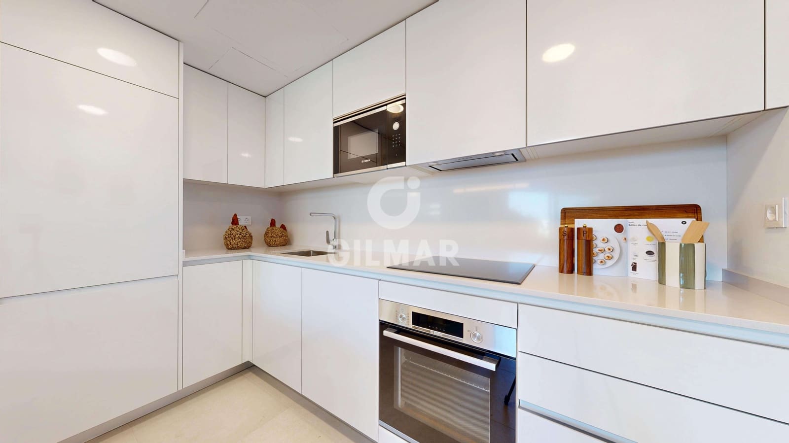 1 chambre Appartement à vendre à Torremolinos avec piscine garage - 615 000 € (Ref: 10019557)