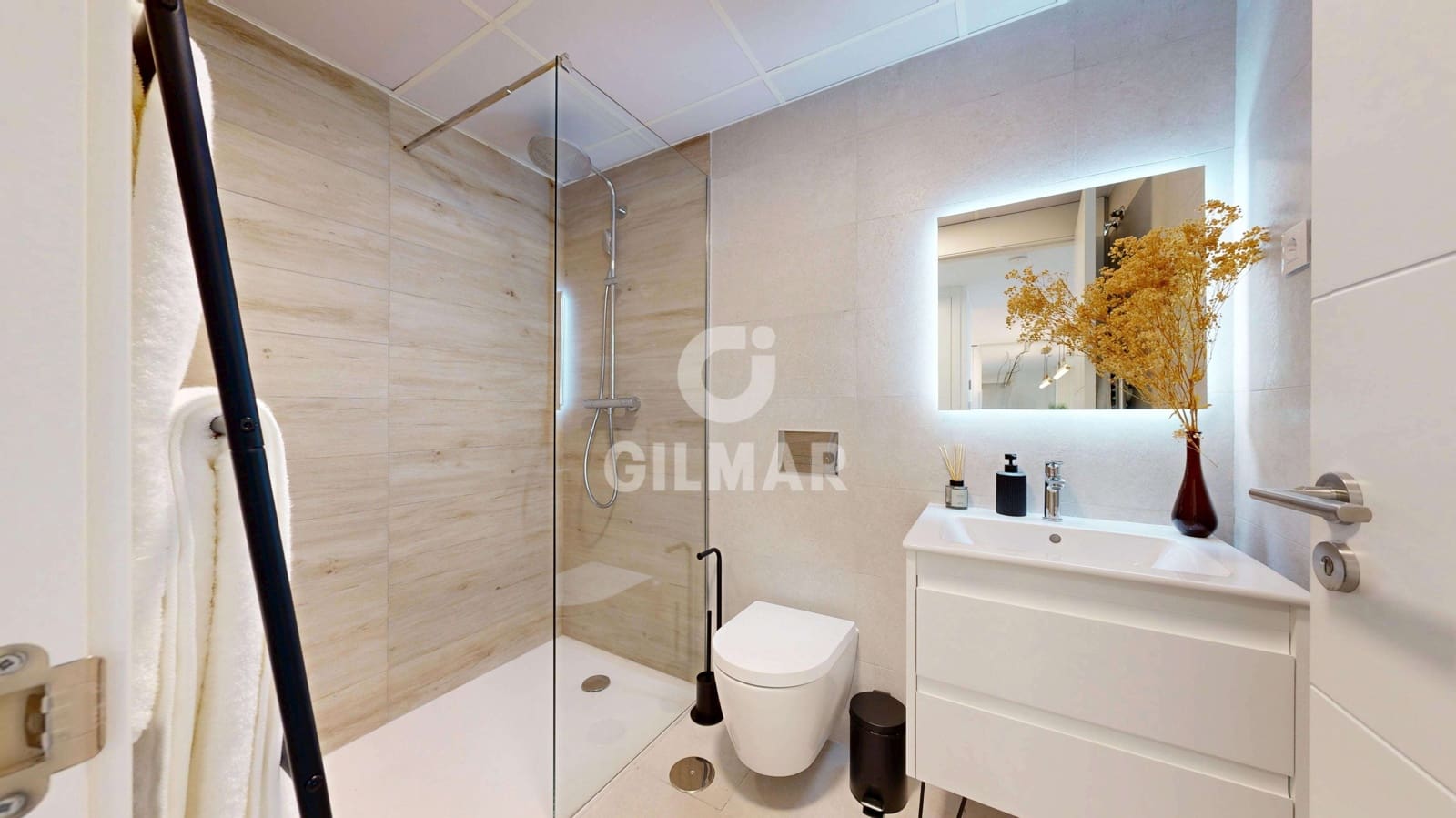 1 chambre Appartement à vendre à Torremolinos avec piscine garage - 615 000 € (Ref: 10019557)