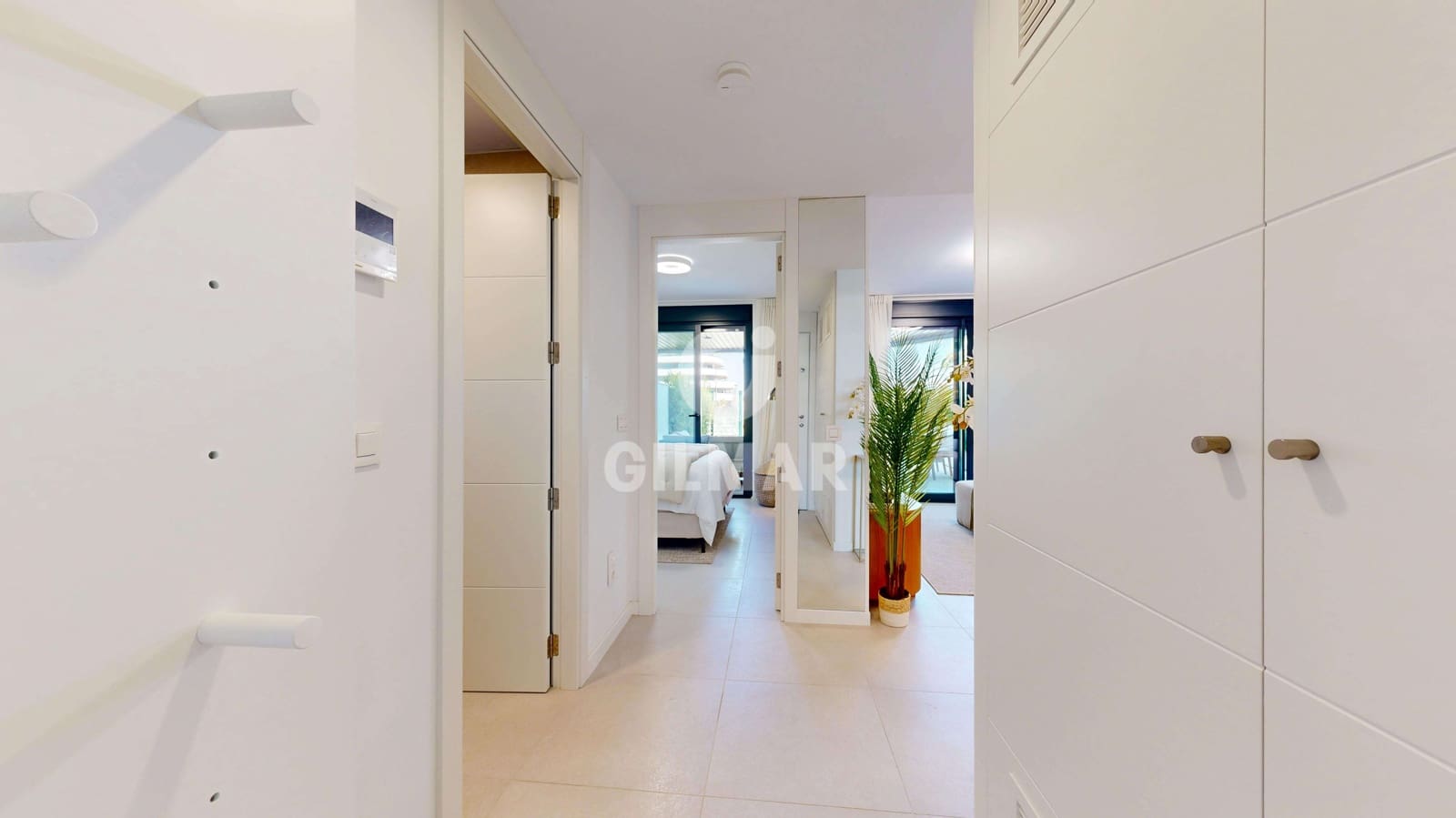 1 chambre Appartement à vendre à Torremolinos avec piscine garage - 615 000 € (Ref: 10019557)