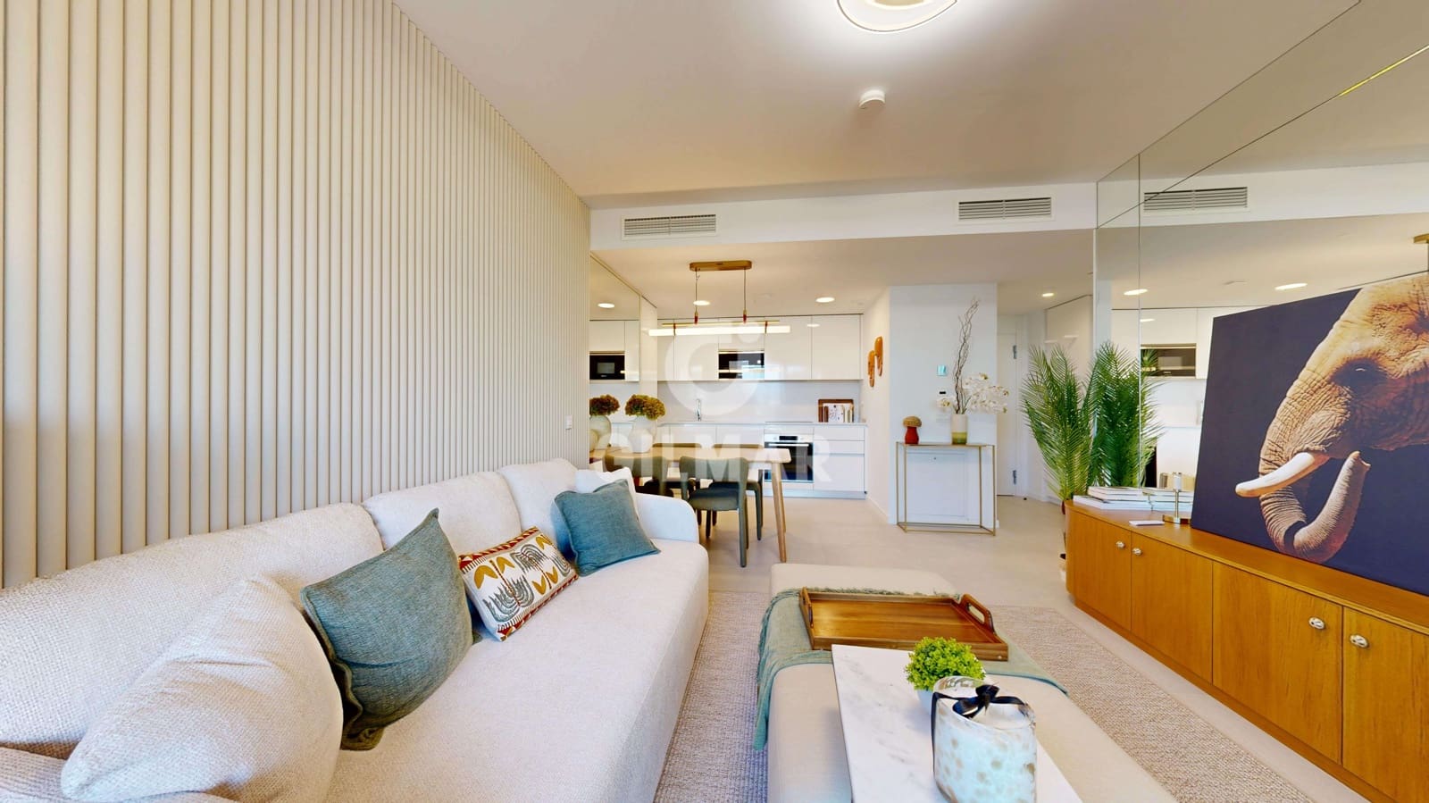 1 chambre Appartement à vendre à Torremolinos avec piscine garage - 615 000 € (Ref: 10019557)