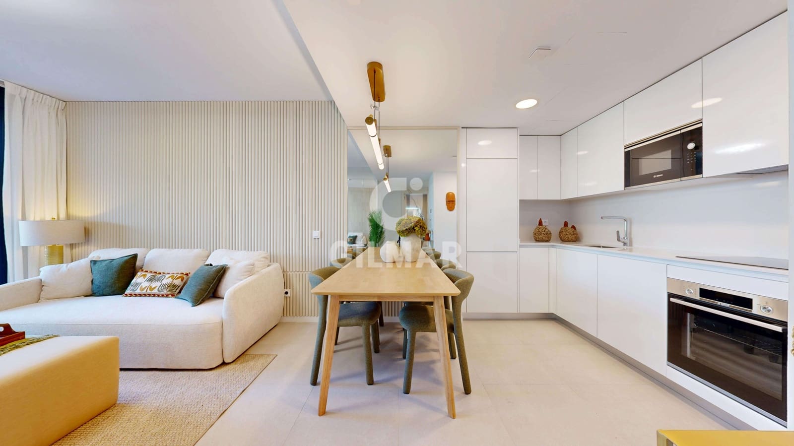1 chambre Appartement à vendre à Torremolinos avec piscine garage - 615 000 € (Ref: 10019557)