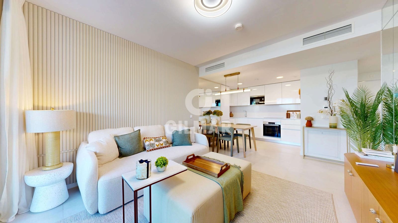 1 chambre Appartement à vendre à Torremolinos avec piscine garage - 615 000 € (Ref: 10019557)
