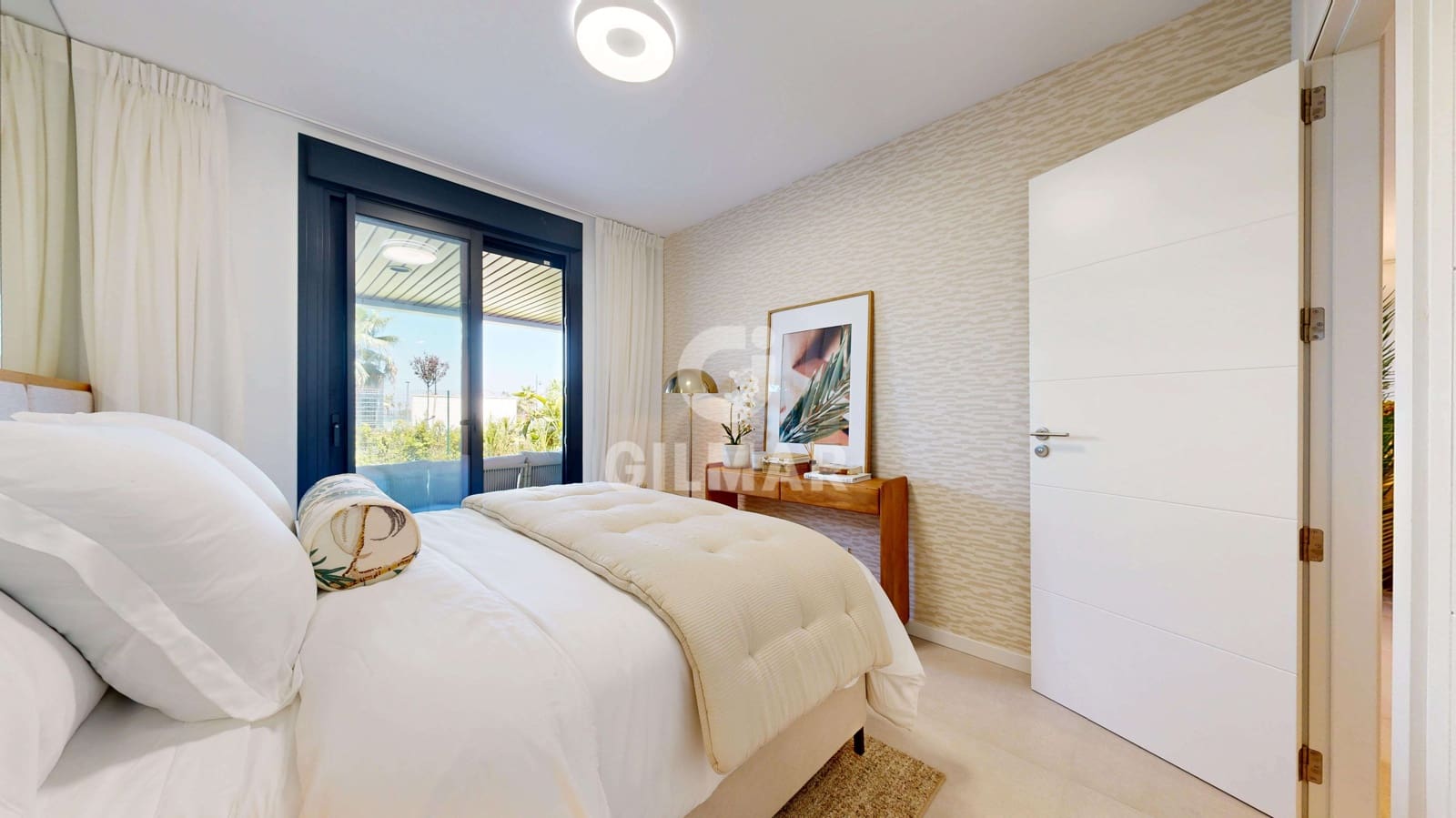 1 chambre Appartement à vendre à Torremolinos avec piscine garage - 615 000 € (Ref: 10019557)