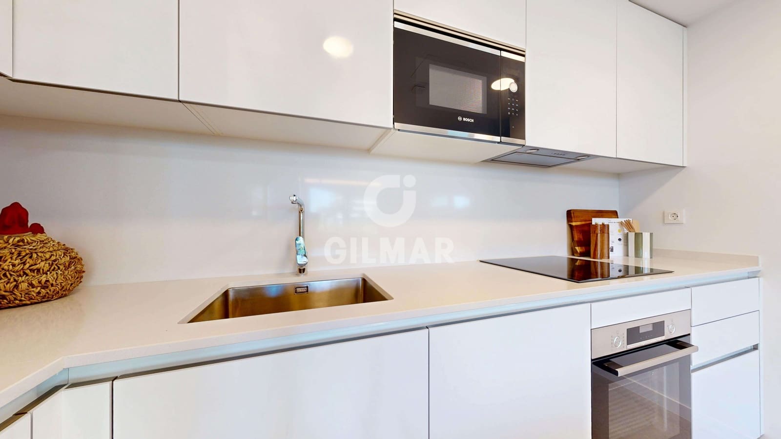 1 chambre Appartement à vendre à Torremolinos avec piscine garage - 615 000 € (Ref: 10019557)