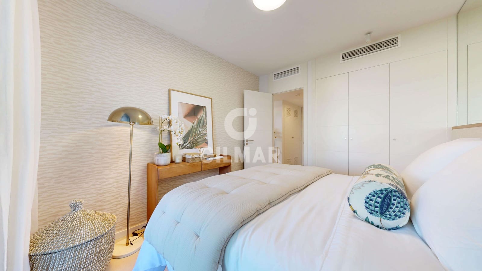 1 chambre Appartement à vendre à Torremolinos avec piscine garage - 615 000 € (Ref: 10019557)