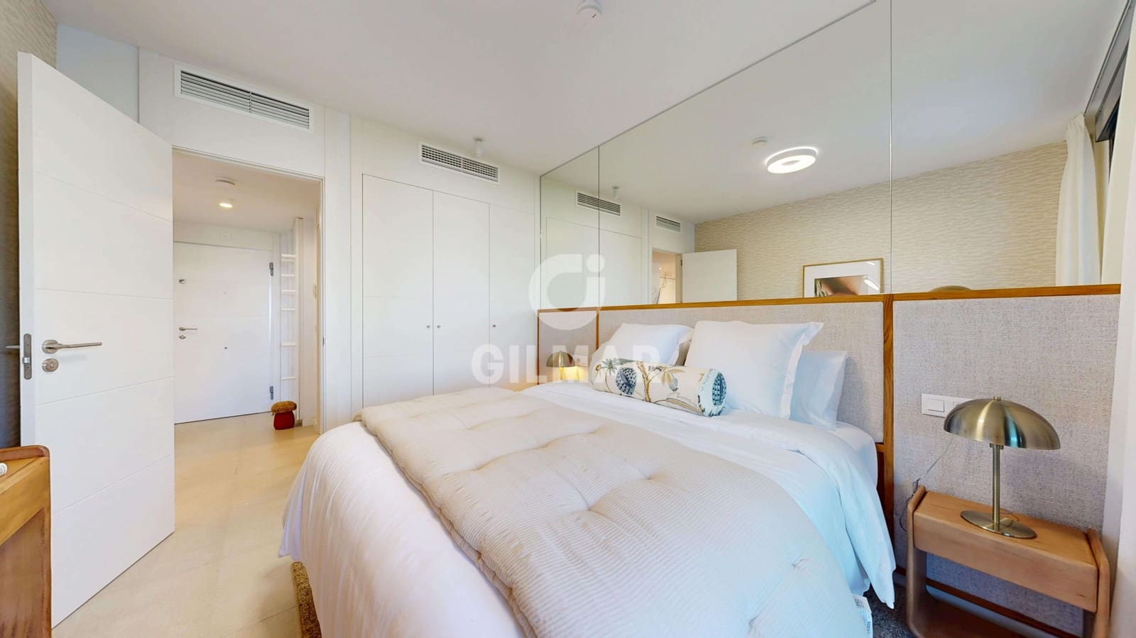1 chambre Appartement à vendre à Torremolinos avec piscine garage - 615 000 € (Ref: 10019557)