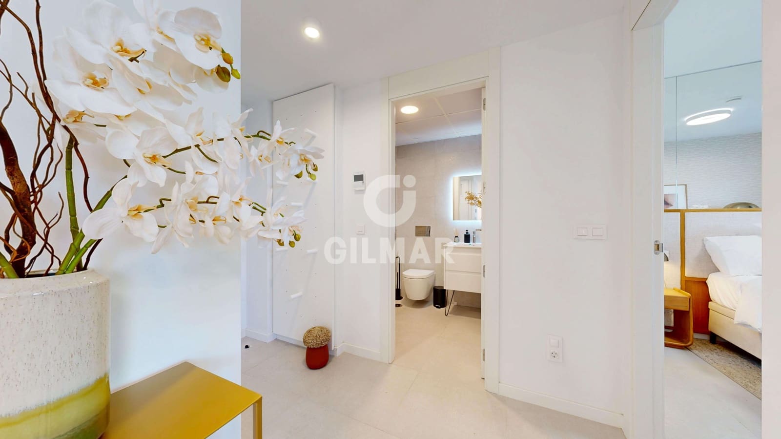 1 chambre Appartement à vendre à Torremolinos avec piscine garage - 615 000 € (Ref: 10019557)