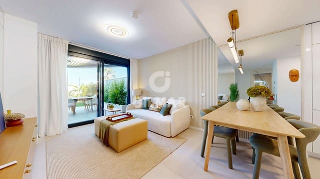1 chambre Appartement à vendre à Torremolinos avec piscine garage - 615 000 € (Ref: 10019557)