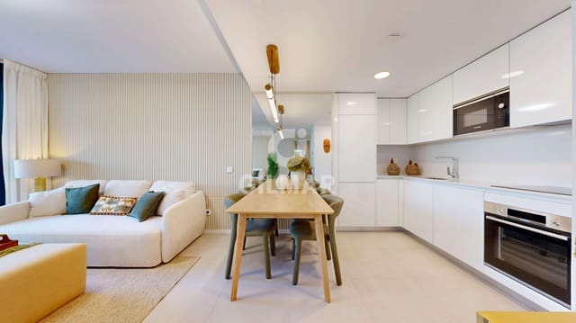 1 chambre Appartement à vendre à Torremolinos avec piscine garage - 615 000 € (Ref: 10019557)