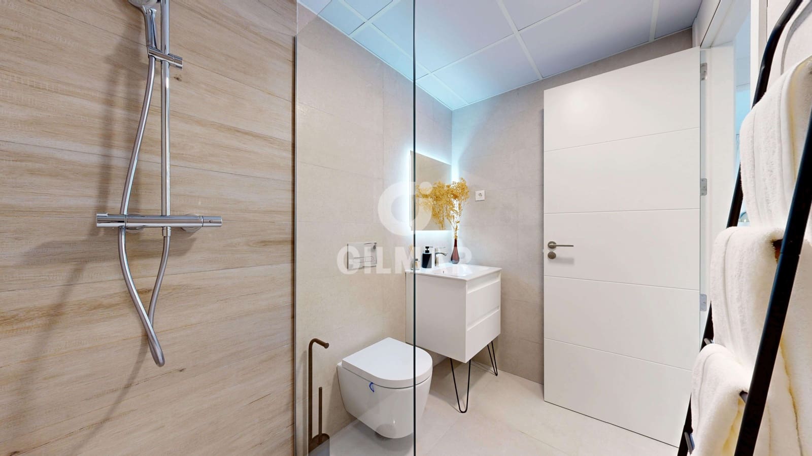 1 chambre Appartement à vendre à Torremolinos avec piscine garage - 615 000 € (Ref: 10019557)