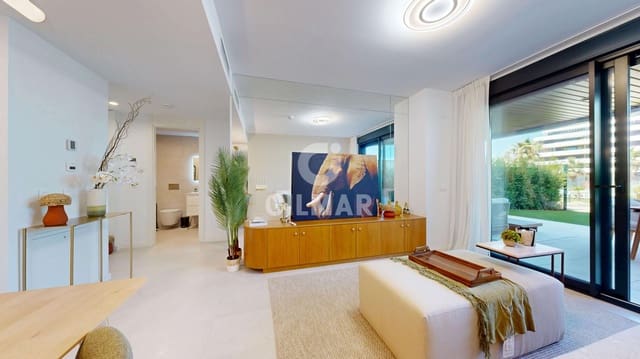 1 chambre Appartement à vendre à Torremolinos avec piscine garage - 615 000 € (Ref: 10019557)