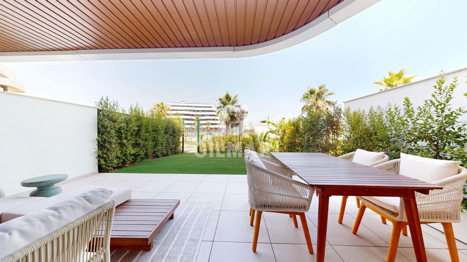 1 chambre Appartement à vendre à Torremolinos avec piscine garage - 615 000 € (Ref: 10019557)
