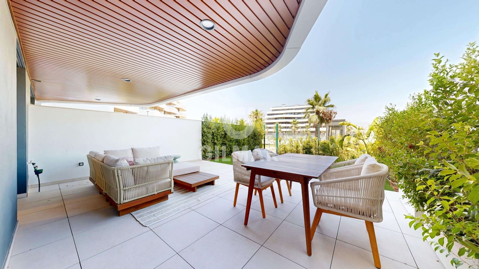 1 chambre Appartement à vendre à Torremolinos avec piscine garage - 615 000 € (Ref: 10019557)