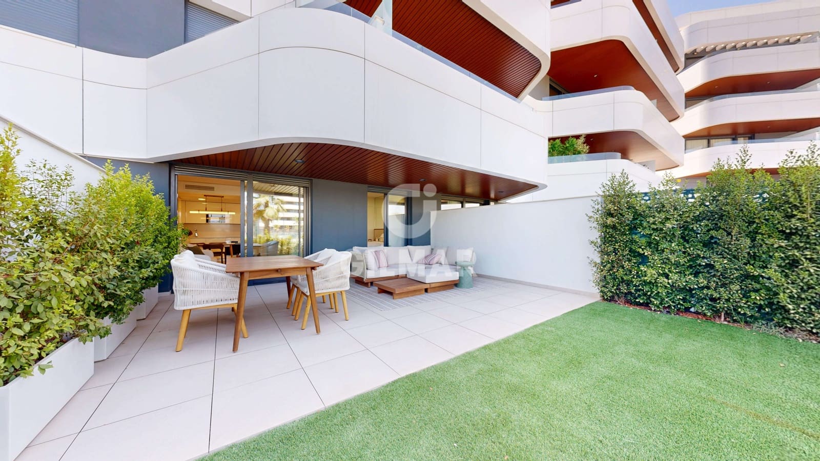 1 chambre Appartement à vendre à Torremolinos avec piscine garage - 615 000 € (Ref: 10019557)