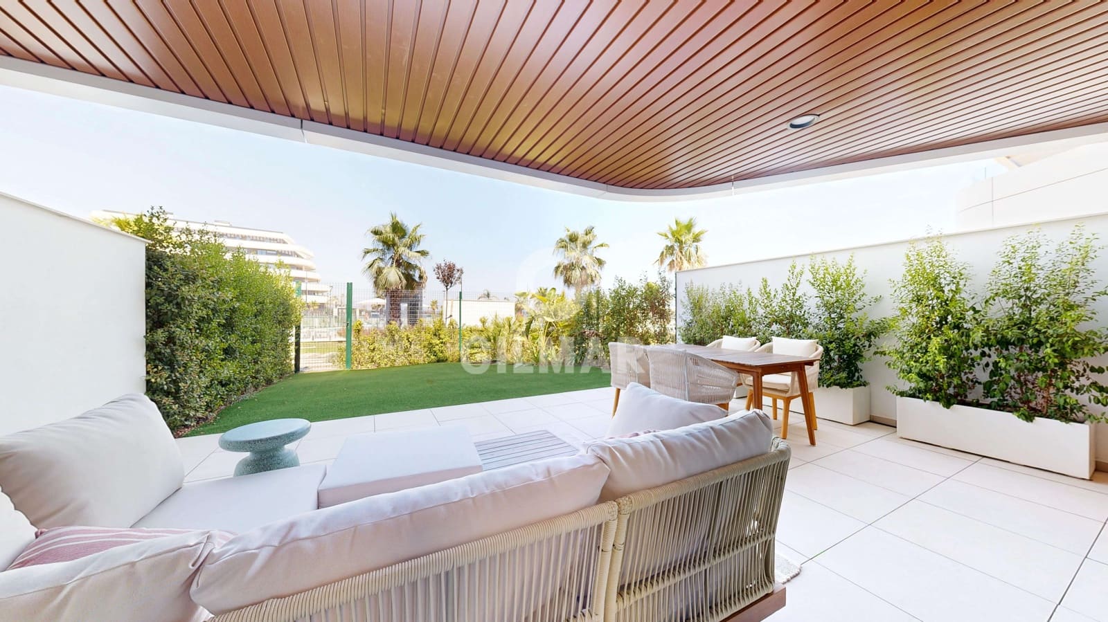 1 chambre Appartement à vendre à Torremolinos avec piscine garage - 615 000 € (Ref: 10019557)