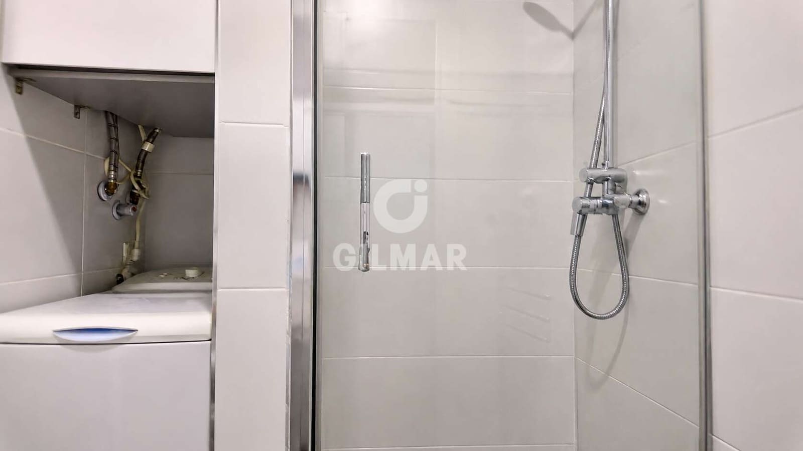 Studio til salgs i Benalmadena Costa med svømmebasseng - € 289 000 (Ref: 10019558)