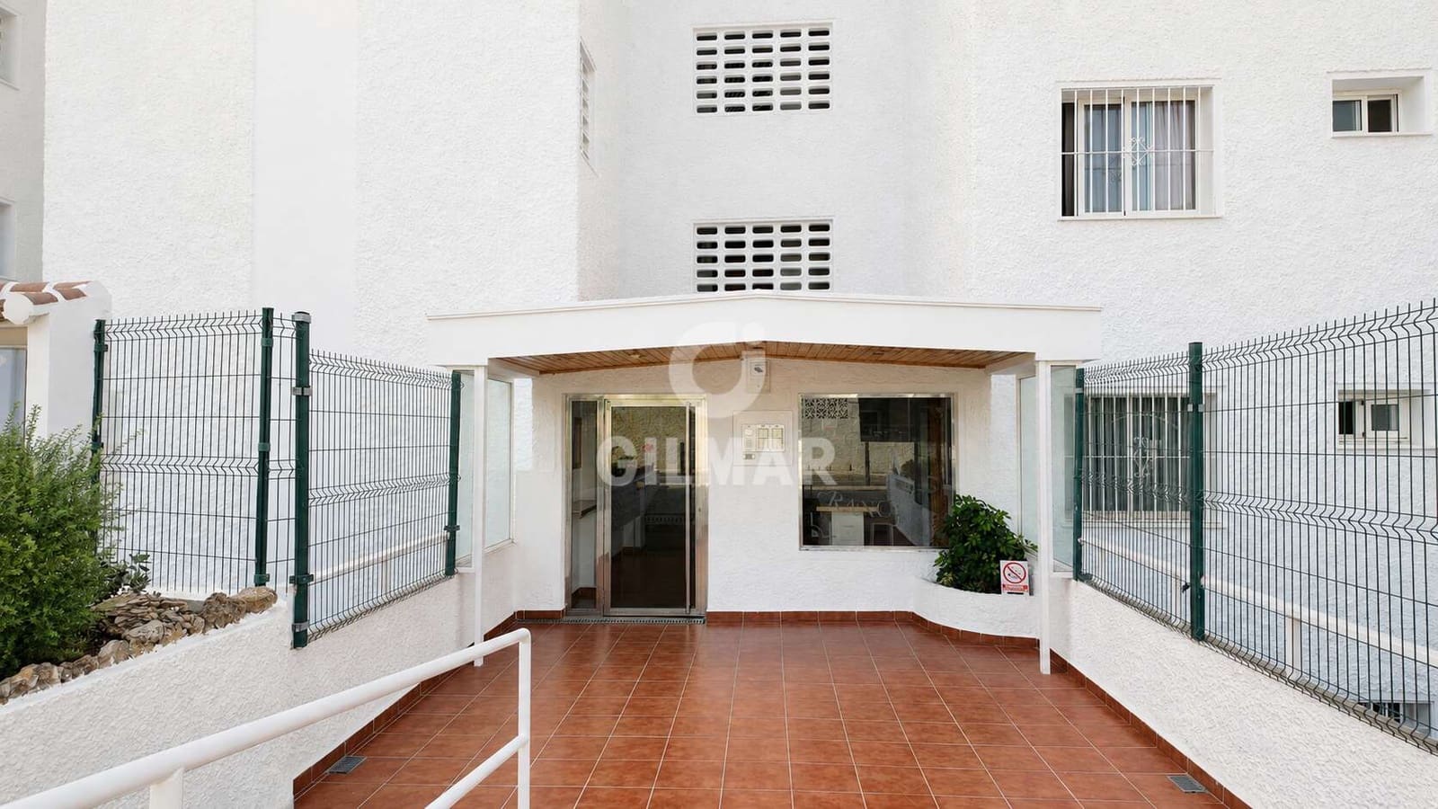 Studio til salgs i Benalmadena Costa med svømmebasseng - € 289 000 (Ref: 10019558)