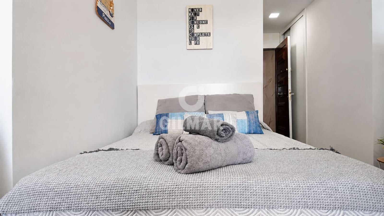 Studio til salgs i Benalmadena Costa med svømmebasseng - € 289 000 (Ref: 10019558)