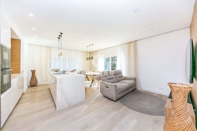 4 bedroom Villa for sale in Torreblanca, Fuengirola with pool garage - € 699,000 (Ref: 10019559)