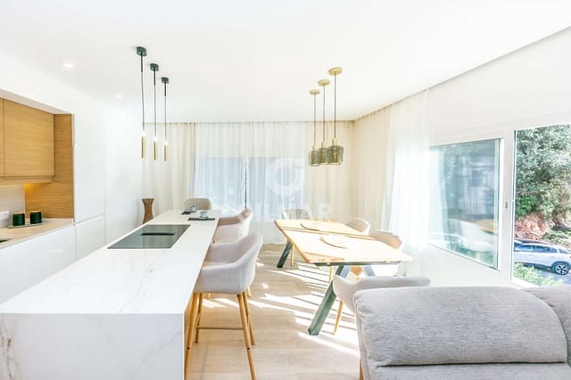 4 bedroom Villa for sale in Torreblanca, Fuengirola with pool garage - € 699,000 (Ref: 10019559)