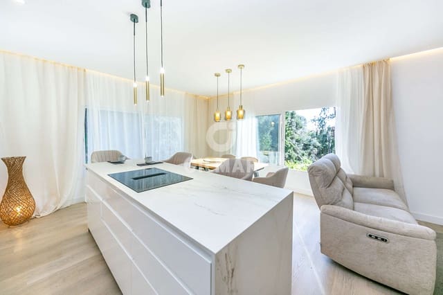 4 bedroom Villa for sale in Torreblanca, Fuengirola with pool garage - € 699,000 (Ref: 10019559)