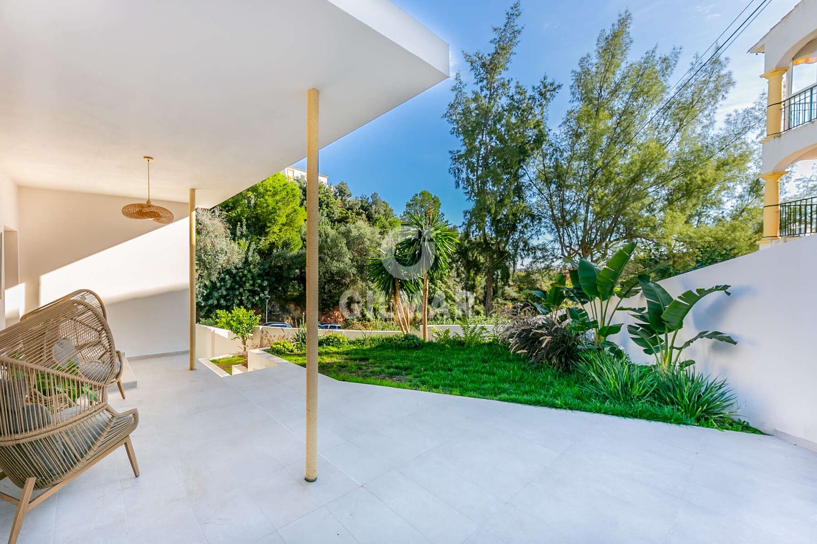 4 bedroom Villa for sale in Fuengirola with pool garage - € 699,000 (Ref: 10019559)
