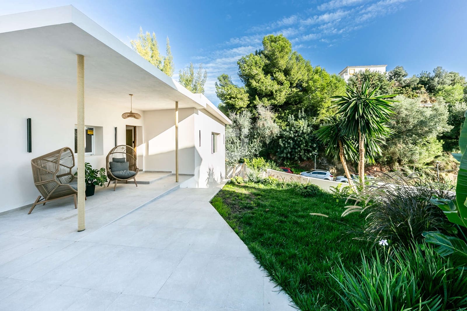 4 bedroom Villa for sale in Fuengirola with pool garage - € 699,000 (Ref: 10019559)