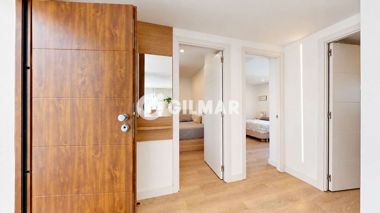 4 sypialnia Willa na sprzedaż w Fuengirola z basenem garażem - 699 000 € (Ref: 10019559)
