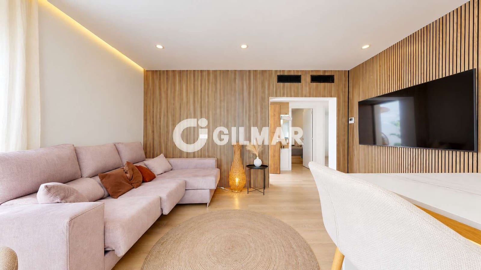 4 sypialnia Willa na sprzedaż w Fuengirola z basenem garażem - 699 000 € (Ref: 10019559)