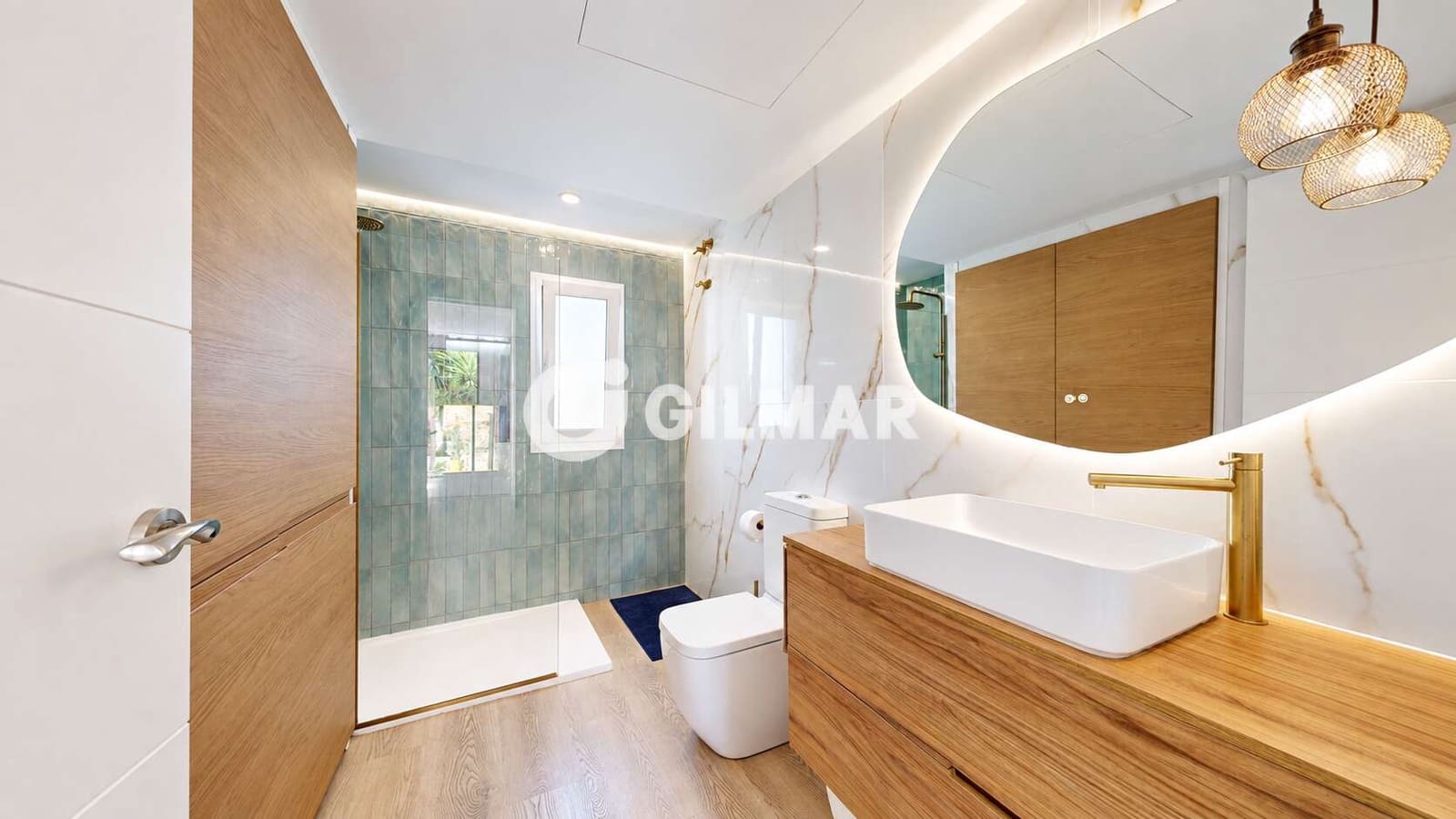 4 sypialnia Willa na sprzedaż w Fuengirola z basenem garażem - 699 000 € (Ref: 10019559)