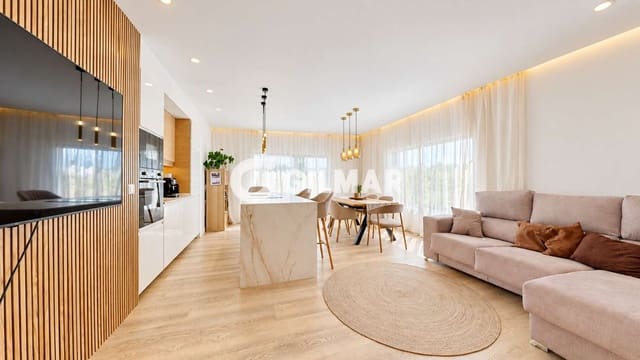 4 sovrum Villa till salu i Torreblanca, Fuengirola med pool garage - 699 000 € (Ref: 10019559)