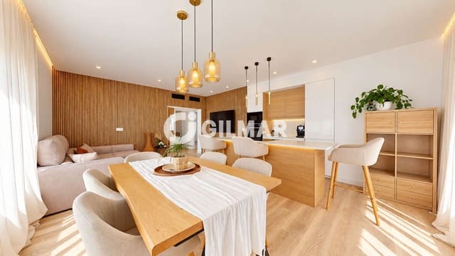 4 sovrum Villa till salu i Torreblanca, Fuengirola med pool garage - 699 000 € (Ref: 10019559)
