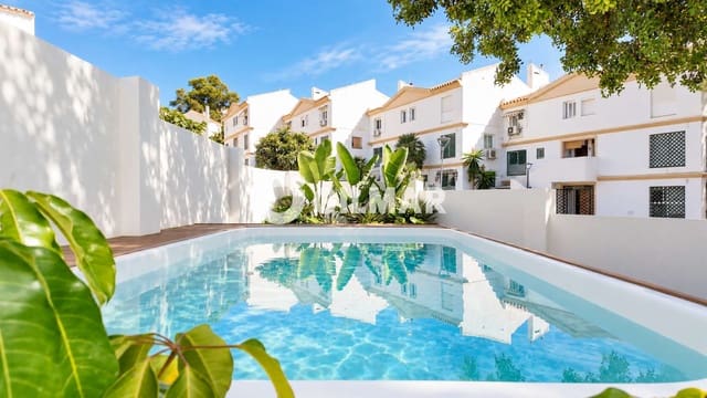 4 sovrum Villa till salu i Torreblanca, Fuengirola med pool garage - 699 000 € (Ref: 10019559)