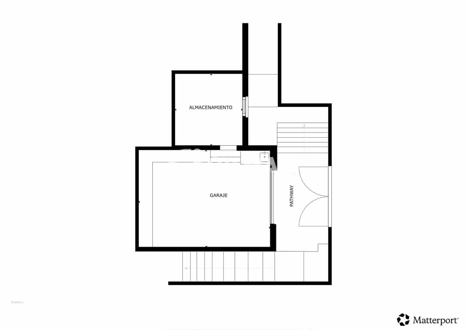 4 sypialnia Willa na sprzedaż w Fuengirola z basenem garażem - 699 000 € (Ref: 10019559)