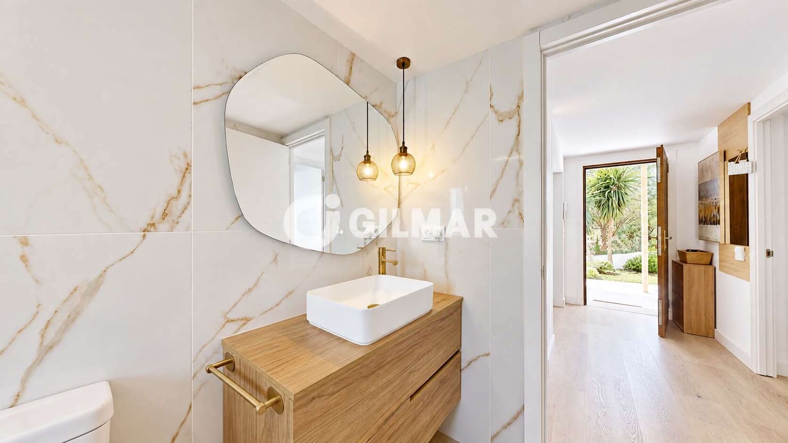 4 sypialnia Willa na sprzedaż w Fuengirola z basenem garażem - 699 000 € (Ref: 10019559)