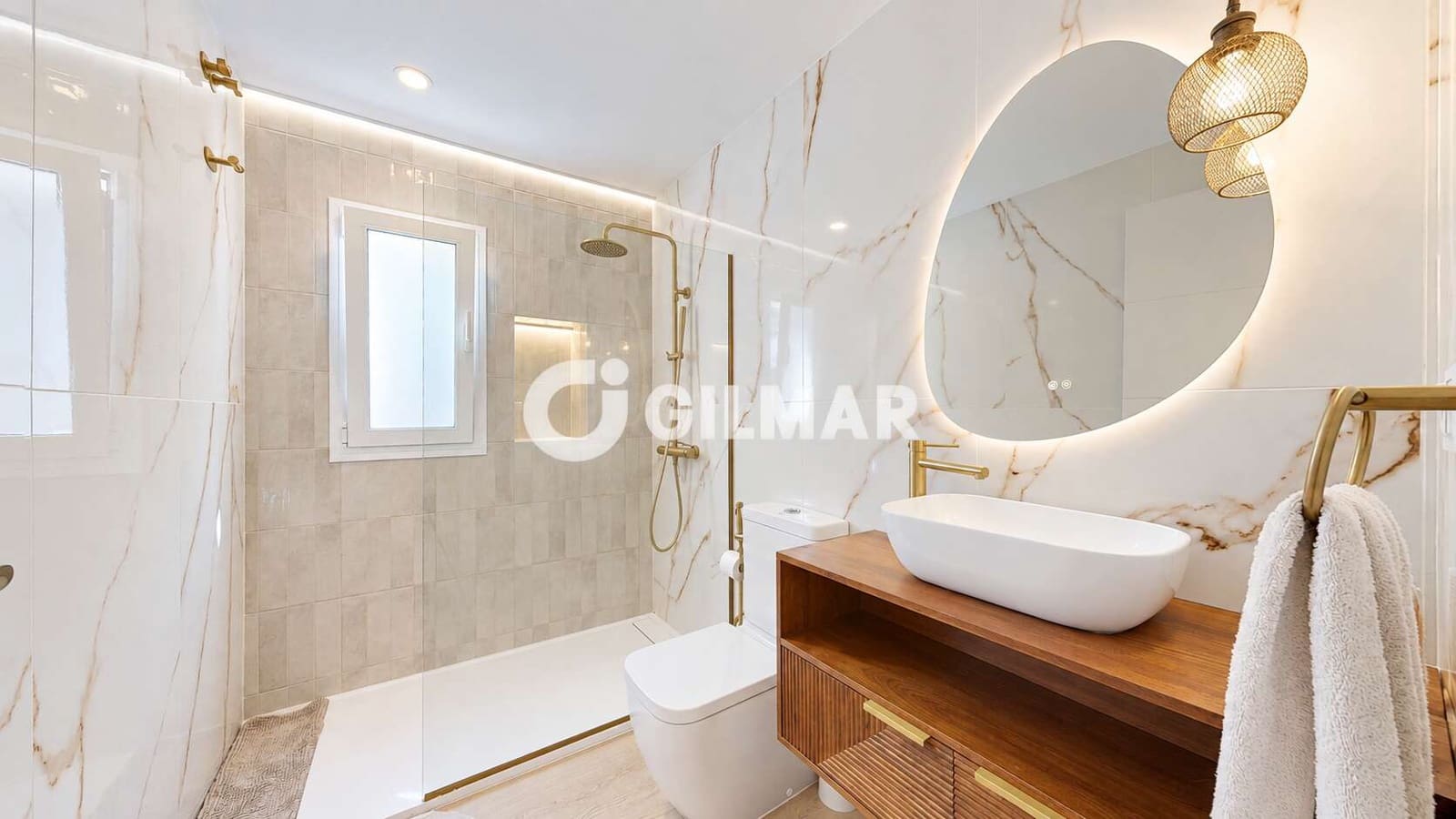 4 sypialnia Willa na sprzedaż w Fuengirola z basenem garażem - 699 000 € (Ref: 10019559)