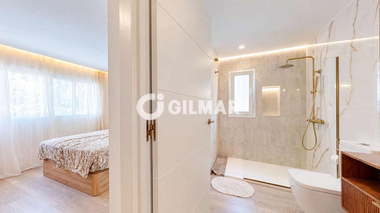 4 sypialnia Willa na sprzedaż w Fuengirola z basenem garażem - 699 000 € (Ref: 10019559)