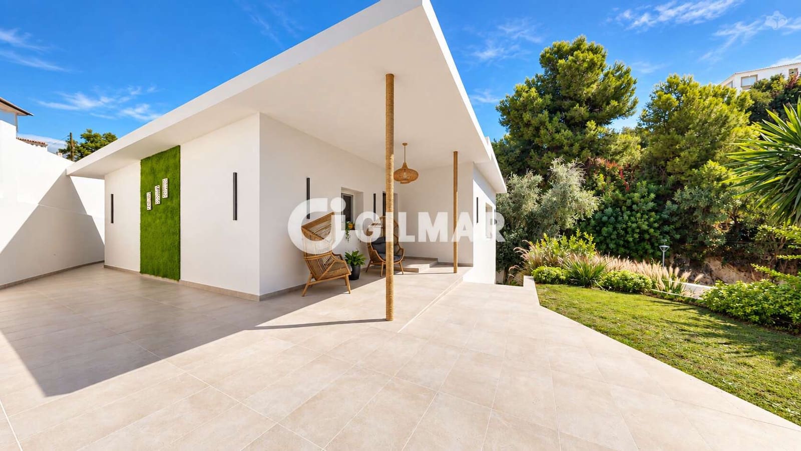 4 sypialnia Willa na sprzedaż w Fuengirola z basenem garażem - 699 000 € (Ref: 10019559)
