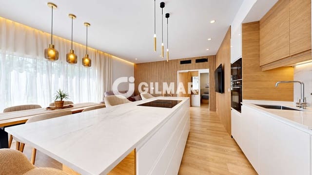 4 sovrum Villa till salu i Torreblanca, Fuengirola med pool garage - 699 000 € (Ref: 10019559)