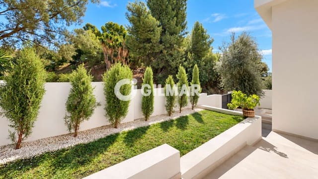 4 sovrum Villa till salu i Torreblanca, Fuengirola med pool garage - 699 000 € (Ref: 10019559)
