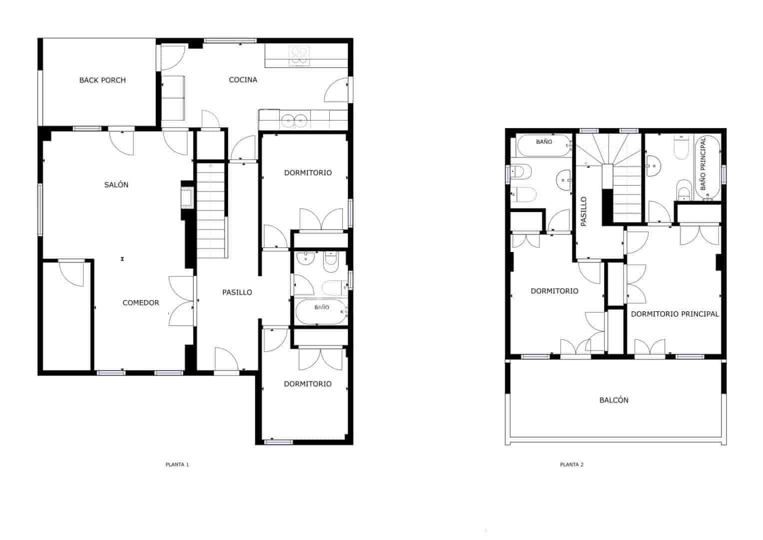 5 bedroom Villa for sale in Conil de la Frontera with garage - € 995,000 (Ref: 10019988)
