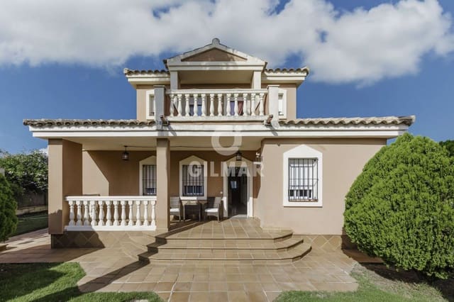 5 slaapkamer Villa te koop in Conil de la Frontera met garage - € 995.000 (Ref: 10019988)